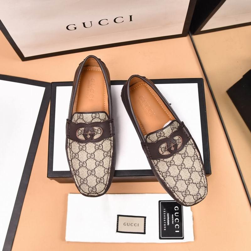 Gucci Men's Shoes 1192